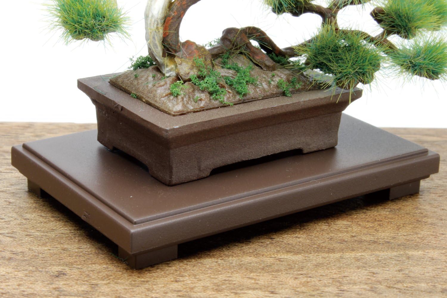 Good Smile Company Platz 1/12 The Bonsai No. 1 Plastic Model Bon-01- Japan Figure Store - #1 Bring To You The Best Japanese Goods