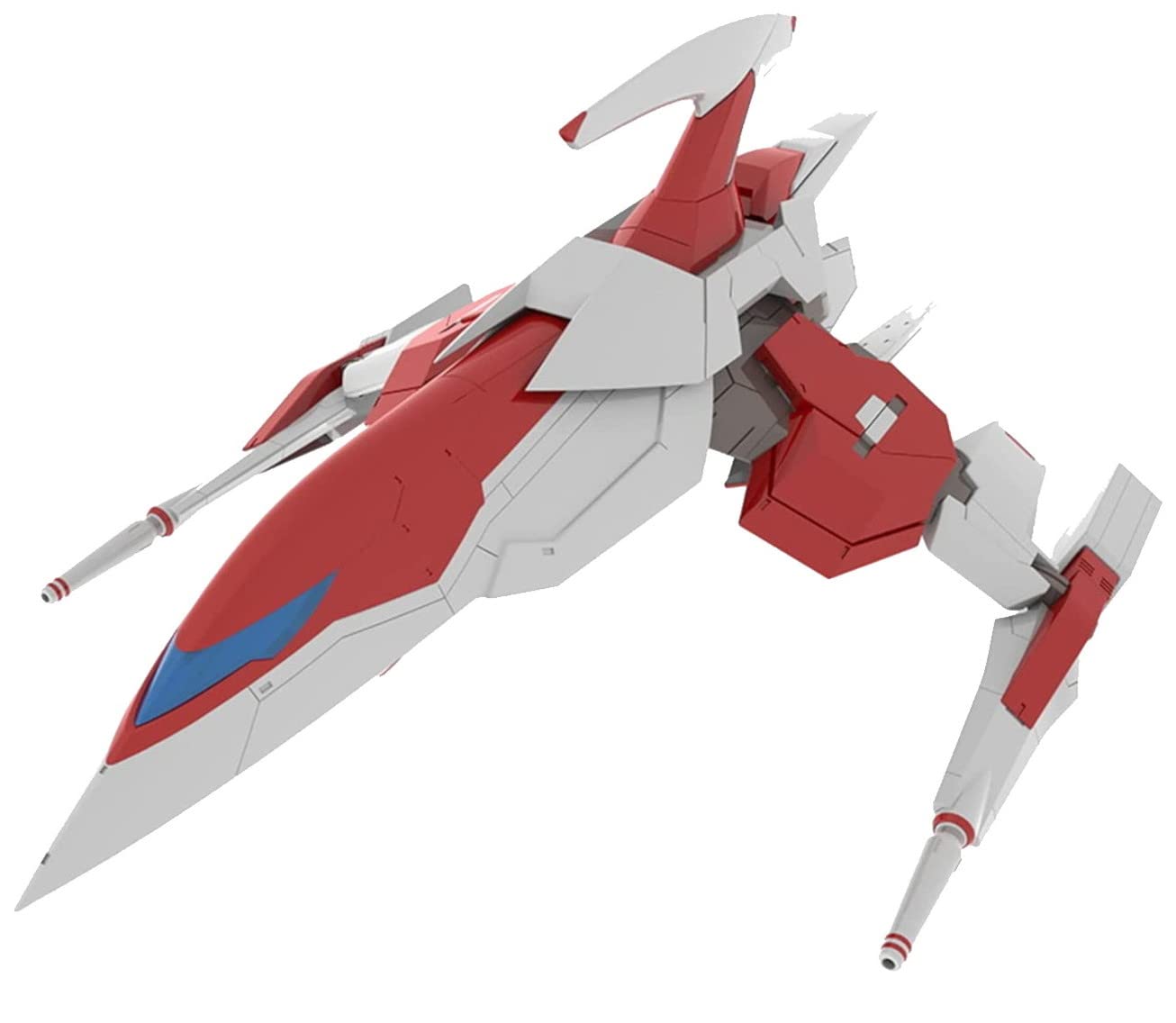 Plum PM Office A Darius Burst CS 1/60 Silver Hawk - Kit maquette PP158