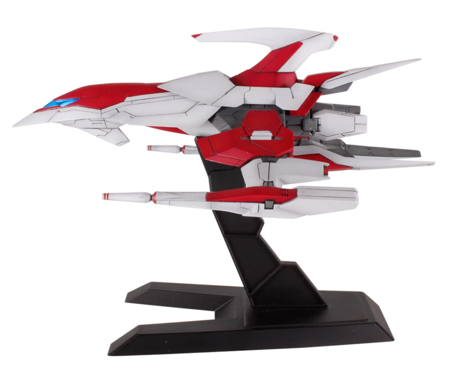 Plum PM Office A Darius Burst CS 1/60 Silver Hawk - Kit maquette PP158