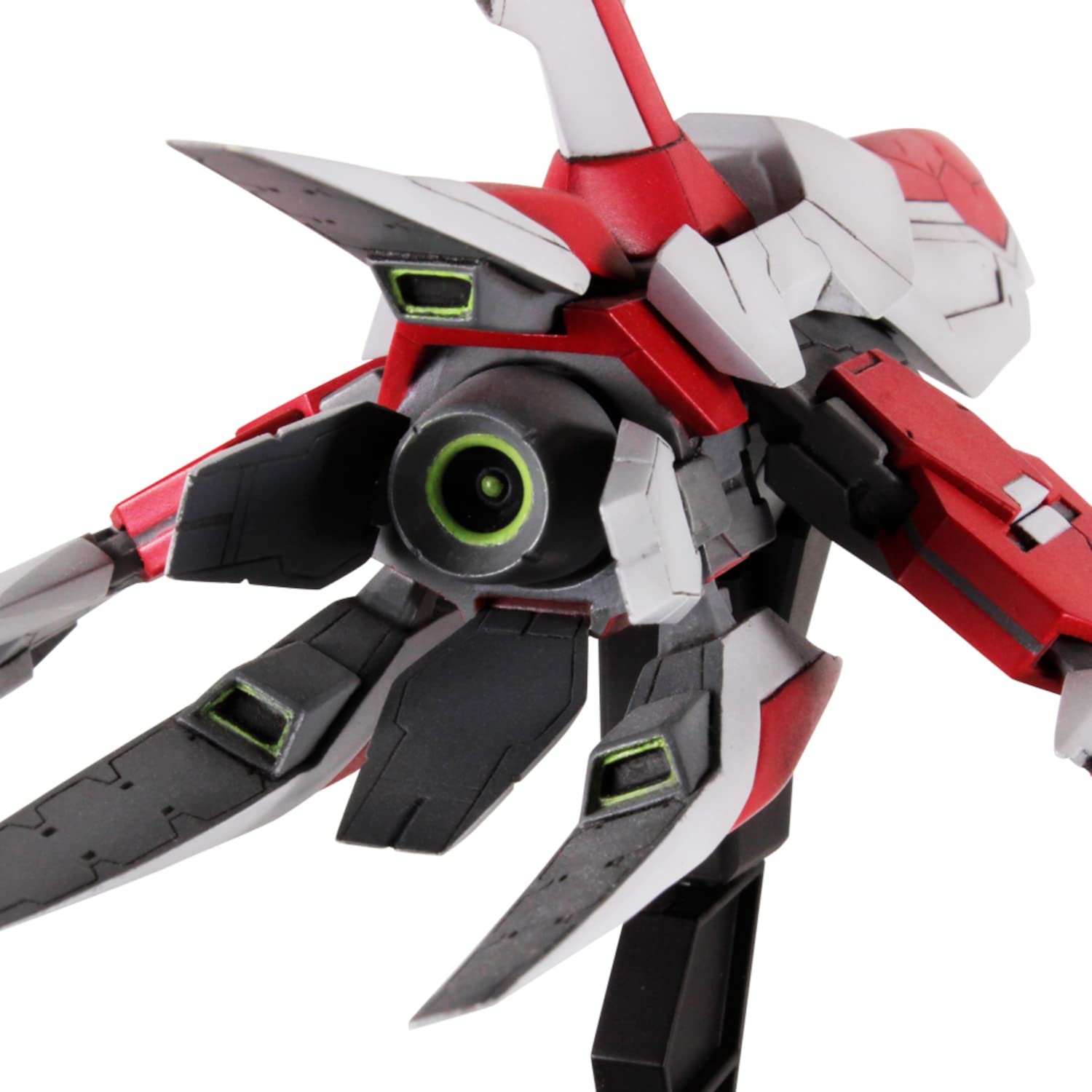 Plum PM Office A Darius Burst CS 1/60 Silver Hawk - Kit maquette PP158