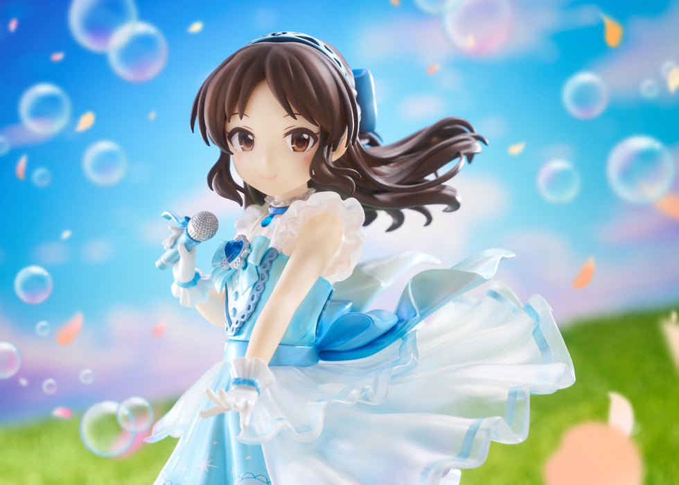 Pm Office A Plum: The Idolmaster Cinderella Girls U149 Tachibana Arisu 1/7 Figure