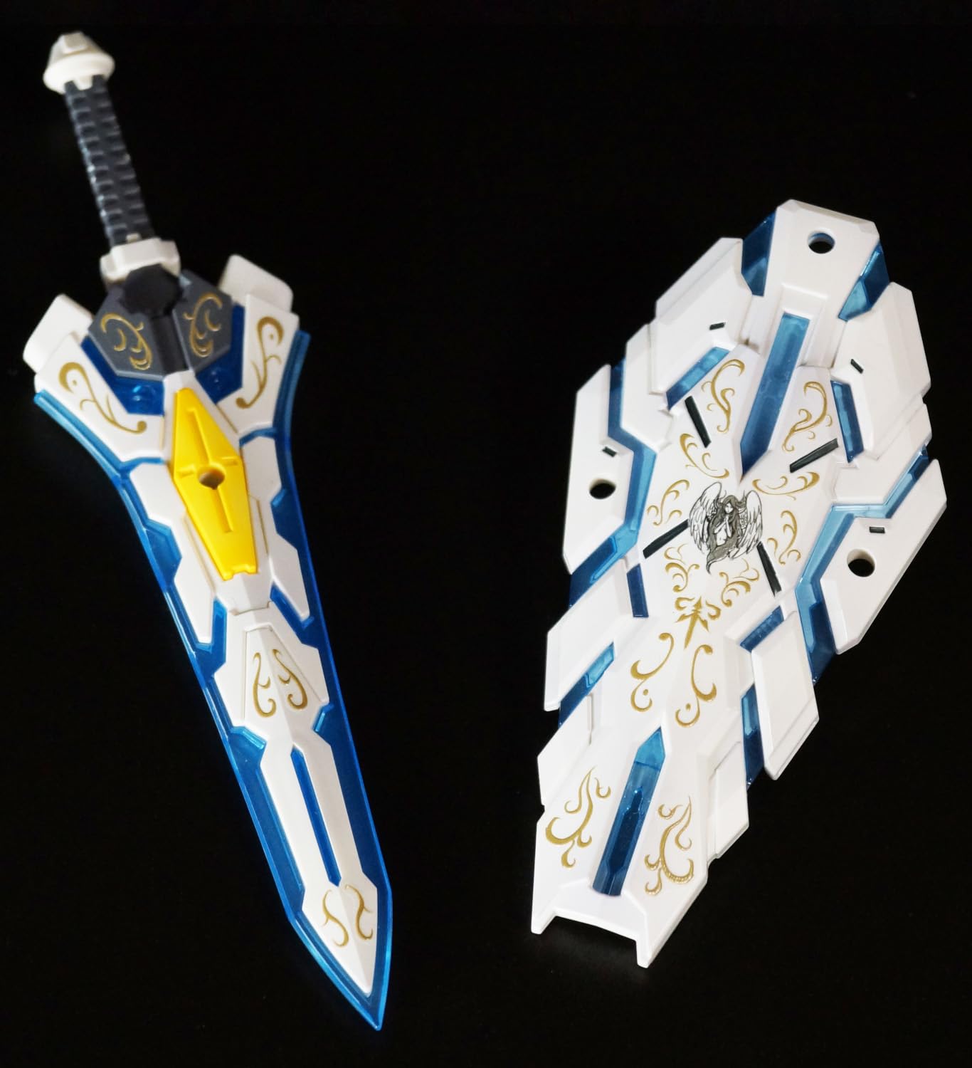 Plum Office Extreme Armor Arthur 145mm Plastic Model Kit Non-Scale PP172