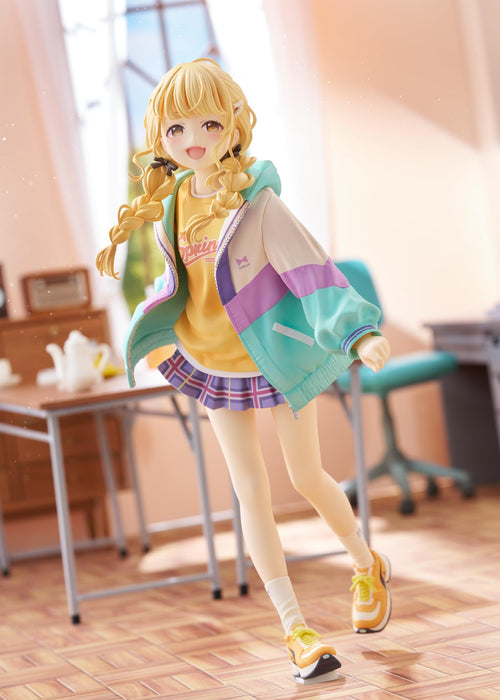 Pm Office A Plum 1/7 Scale Idolmaster Fujita Kotone PVC Figure Pf387