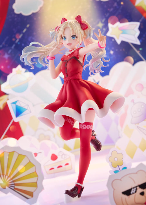 Pm Office A Plum Osawa Rurino 1/7 Scale PVC Figure - Love Live! Idol Club