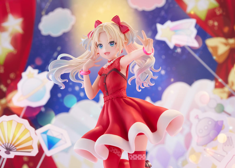 Pm Office A Plum Osawa Rurino 1/7 Scale PVC Figure - Love Live! Idol Club