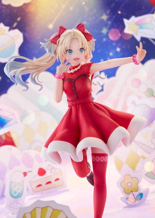 Pm Office A Plum Osawa Rurino 1/7 Scale PVC Figure - Love Live! Idol Club