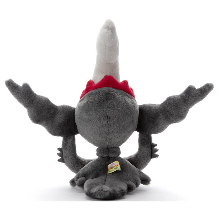 Takara Tomy A.R.T.S Darkrai Plush 12 - Pokémon Get Nuigurumi Collectible Toy- Japan Figure Store - #1 Bring To You The Best Japanese Goods