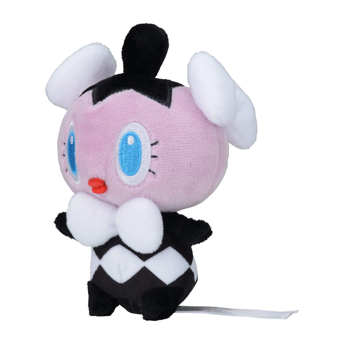 Pokémon Center Pocket Monsters Gothimu Pokémon Fit Plush Toy- Japan Figure Store - #1 Bring To You The Best Japanese Goods