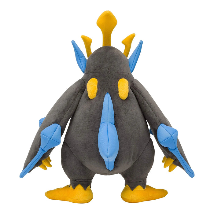 POKEMON CENTER ORIGINAL Plush Doll Empoleon- Japan Figure Store - #1 Bring To You The Best Japanese Goods