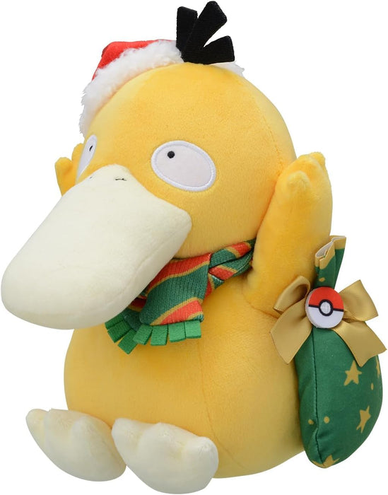 Peluche originale Pokemon Center Paldea, marché de Noël Kodak