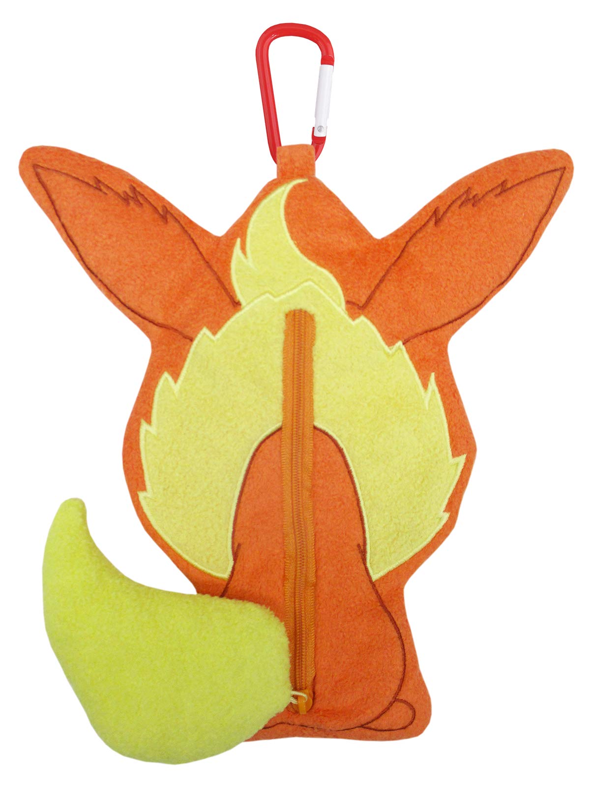 Sanei Boeki Pokemon Flat Pouch Booster – Durable and Stylish Accessory- Japan Figure Store - #1 Bring To You The Best Japanese Goods