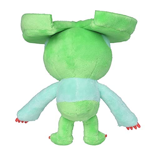 Peluche Pokémon Lombre 5 pouces, adorable petite chose assise.