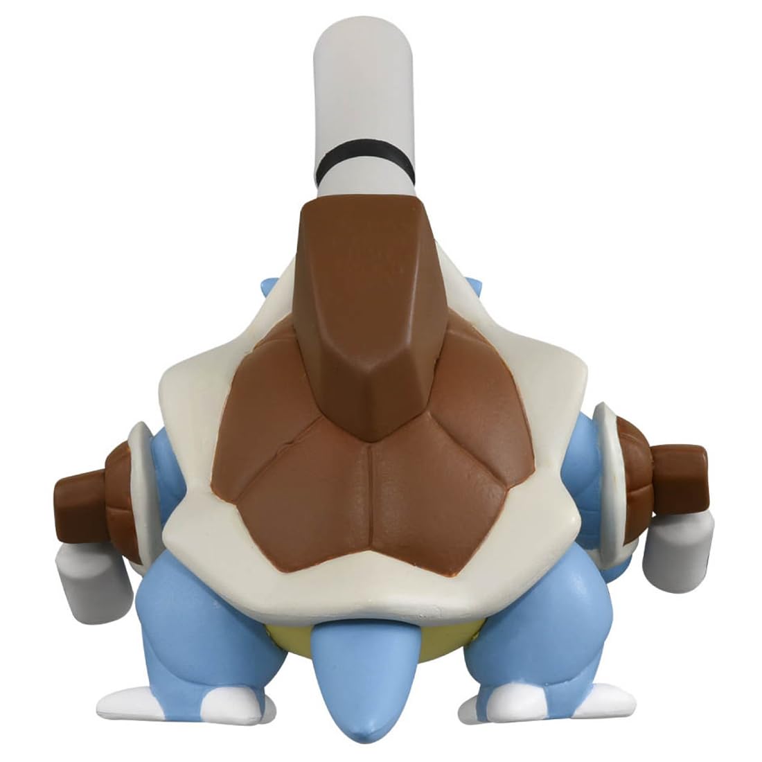 Takara Tomy Pokemon Moncolle Mega Blastoise Figure Japan Official Edition- Japan Figure Store - #1 Bring To You The Best Japanese Goods
