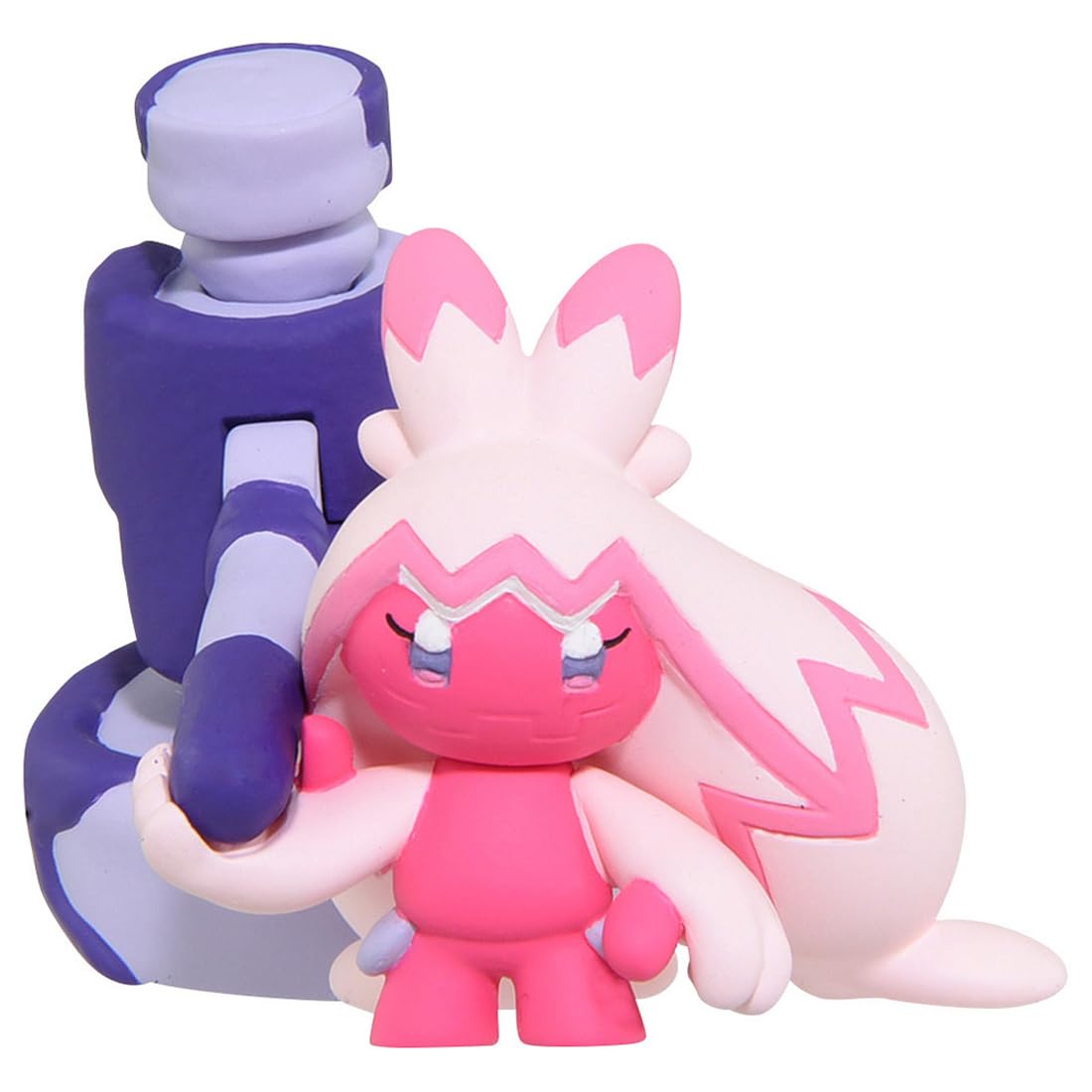 Takara Tomy Pokemon Moncolle Dekanuchan MS-11 Figurine Toy Collectible- Japan Figure Store - #1 Bring To You The Best Japanese Goods