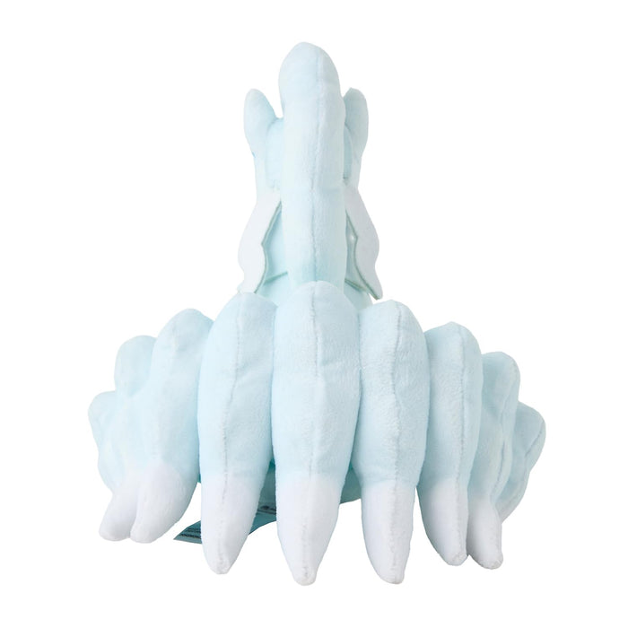 Pokémon Center Original 38 Peluche Ninetales Forme d'Alola Pokémon Fit