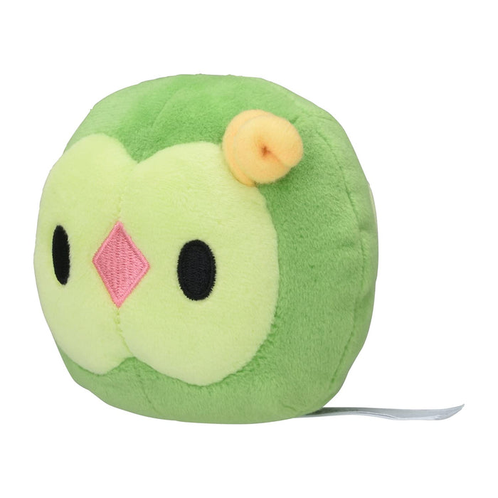 Pokémon Center Original 577 Peluche Pokémon Fit Unolan 9cm Durable Collectionnable