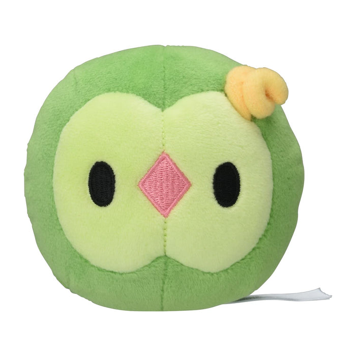 Pokémon Center Original 577 Peluche Pokémon Fit Unolan 9cm Durable Collectionnable