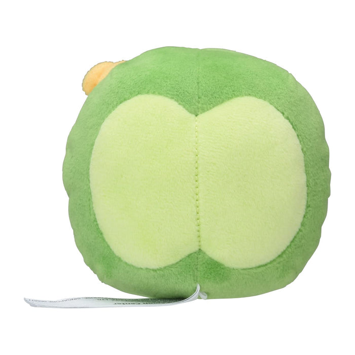 Pokémon Center Original 577 Peluche Pokémon Fit Unolan 9cm Durable Collectionnable