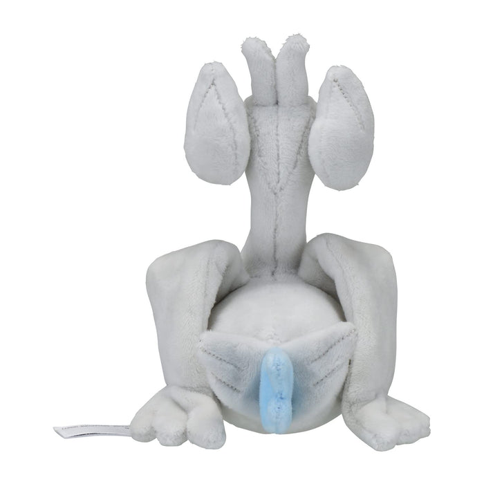 Peluche Fit Swanna originale du Pokemon Center, 15,5 cm de haut.