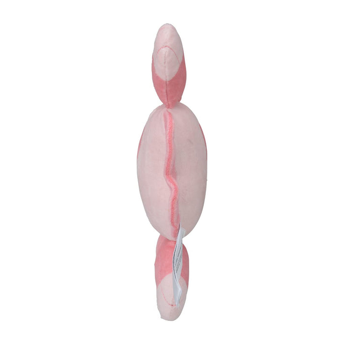 Poupée en peluche Pokémon : Centre Original 594 Raie manta 20 cm x 4,5 cm x 12 cm