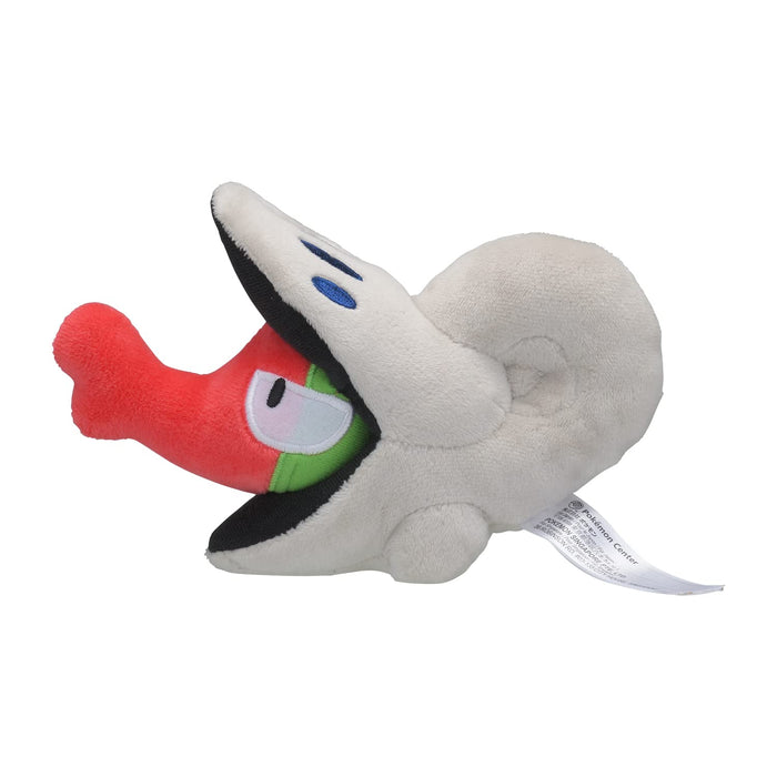 Pokémon 616 Peluche - Pokémon Center Fit Snakeskin 13cm x 5.5cm x 16cm
