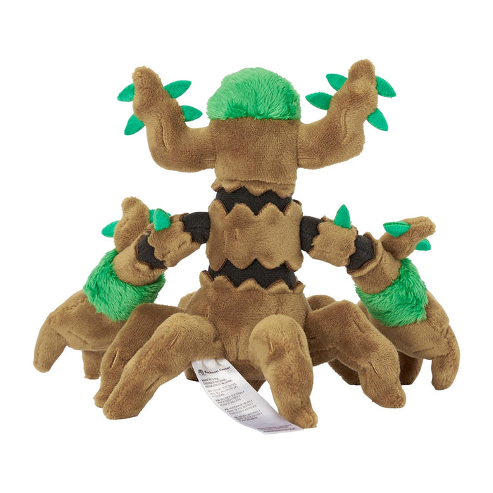 Peluche Aurorus 709 originale du Pokemon Center - Série Pokemon Fit