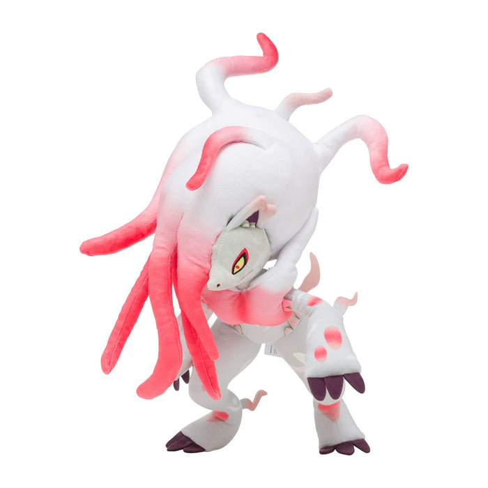 Peluche Zoroark Jade 36cm du Pokemon Center - Jouet de collection