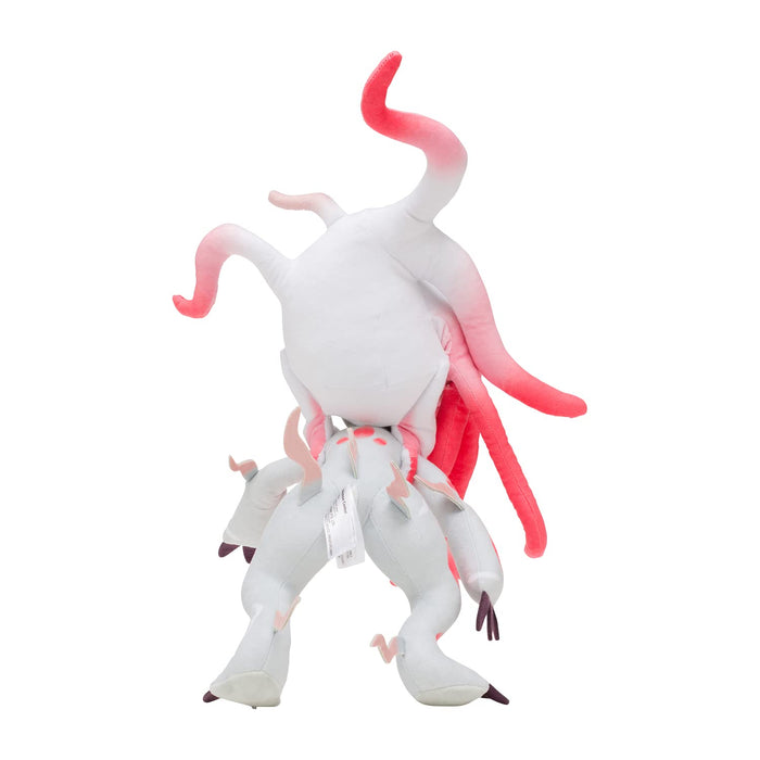 Peluche Zoroark Jade 36cm du Pokemon Center - Jouet de collection