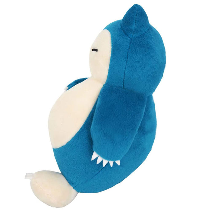 Peluche Pokémon Snorlax S Collection All-Star Cadeau idéal pour les anniversaires