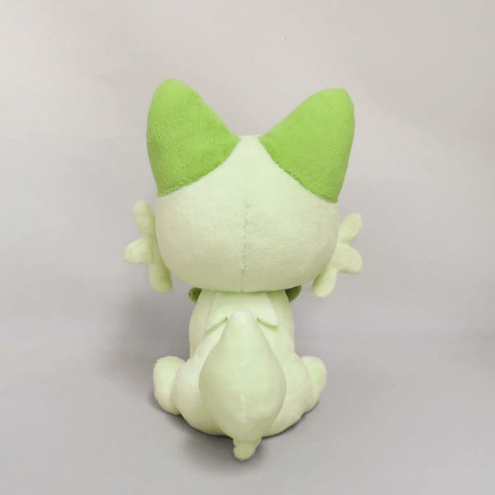 Peluche Pokémon - Petit Nyaoha, Collection All-Star des Monstres de Poche, Cadeau