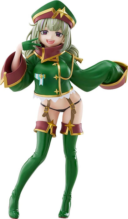 Good Smile Company Pop Up Parade Leopard L Size Figure Gushing Over Magical Girls- Japan Figure Store - #1 Bring To You The Best Japanese Goods