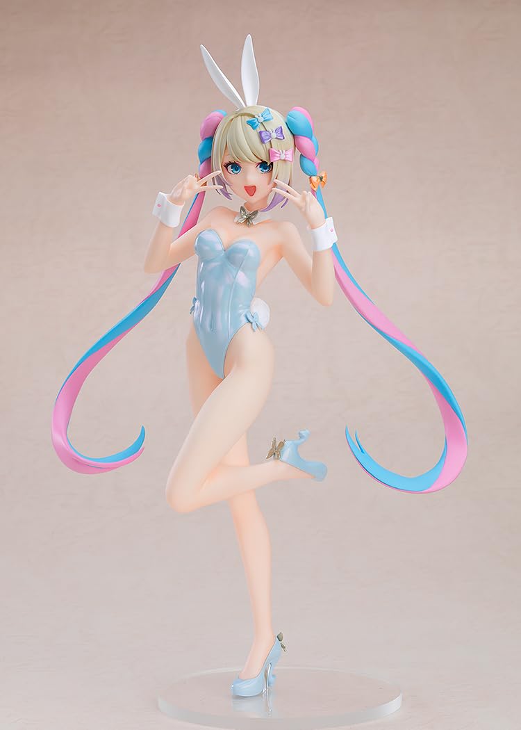 Good Smile Company Pop Up Parade Needy Streamer Overload Omgkawaiiangel Bunny L Size- Japan Figure Store - #1 Bring To You The Best Japanese Goods