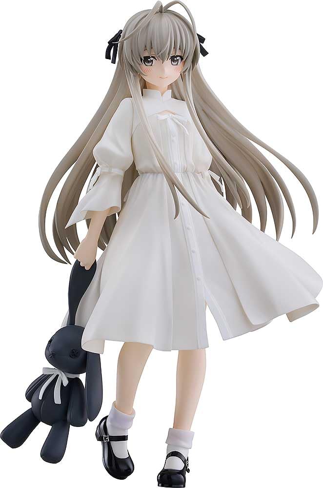 Good Smile Company Pop Up Parade Kasugano Sora L Size Yosuga No Sora Figure- Japan Figure Store - #1 Bring To You The Best Japanese Goods
