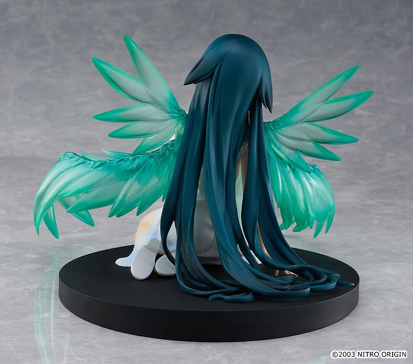 Good Smile Company Pop Up Parade Saya No Uta Saya L Size Pre-Painted Figure- Japan Figure Store - #1 Bring To You The Best Japanese Goods