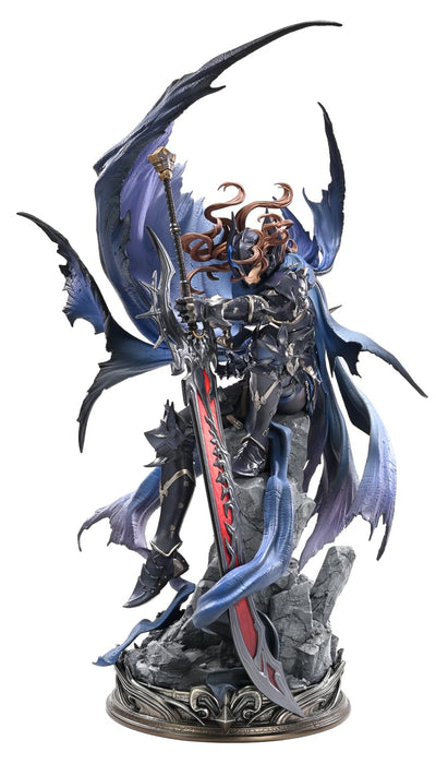 Prime 1 Studio Granblue Fantasy Siegfried Figurine pré-peinte à l'échelle 1/6 490 mm