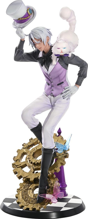 Figurine complète à l'échelle 1/7 de Noe Vanitas de Prime 1 Studio Prisma Wing