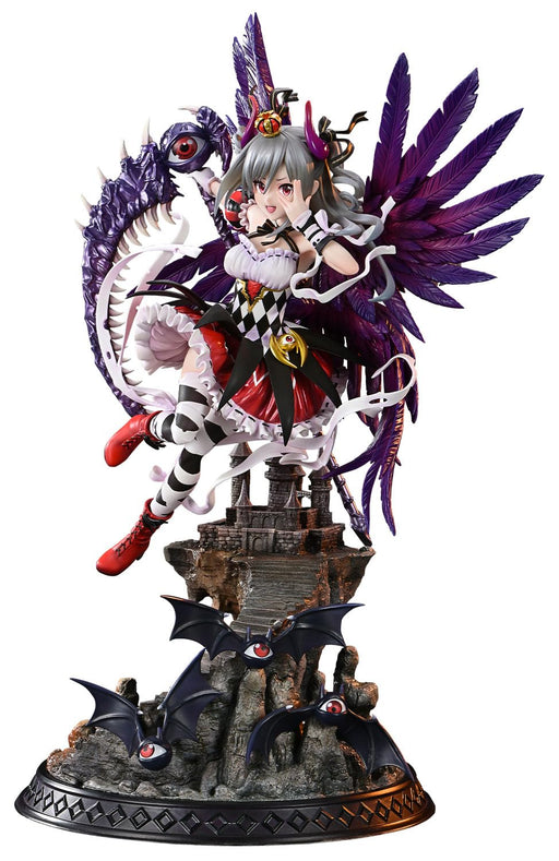 Prime 1 Studio Prisma Wing Idolmaster Kanzaki Ranko 1/7 Scale Figure- Japan Figure Store - #1 Bring To You The Best Japanese Goods