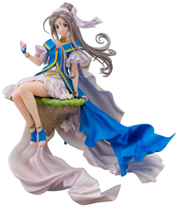 Proof Oh My Goddess Belldandy Figure - Official Japan Release Collectible- Japan Figure Store - #1 Bring To You The Best Japanese Goods