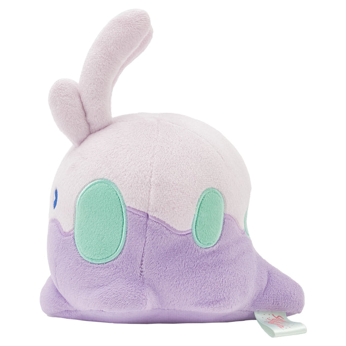 Pokemon Center Psycho Soda Refresh Numela Plush Toy 8-Inch Collectible- Japan Figure Store - #1 Bring To You The Best Japanese Goods