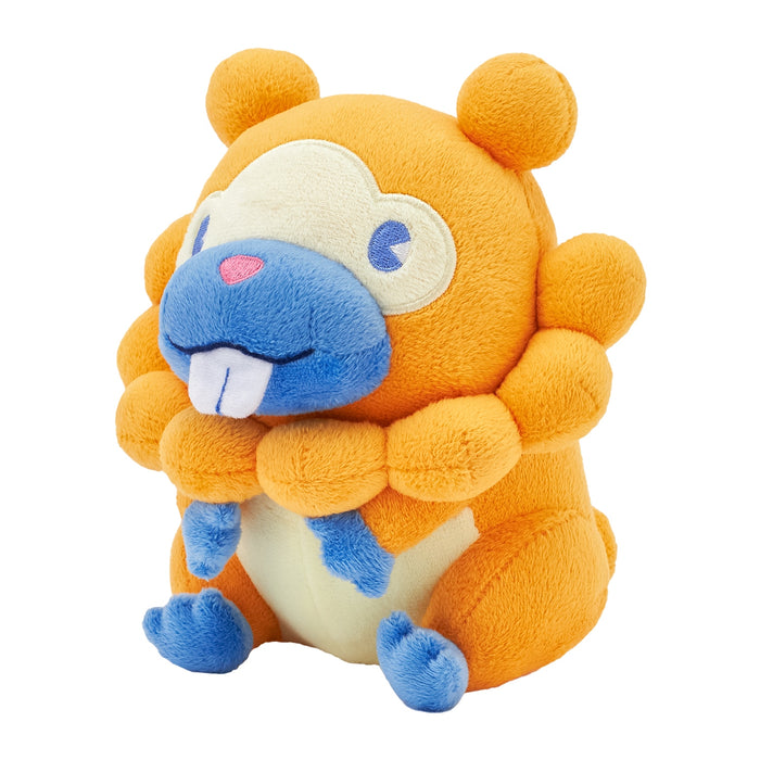 Pokemon Center Psycho Soda Refresh Plush Toy Bippa - Soft and Collectible- Japan Figure Store - #1 Bring To You The Best Japanese Goods