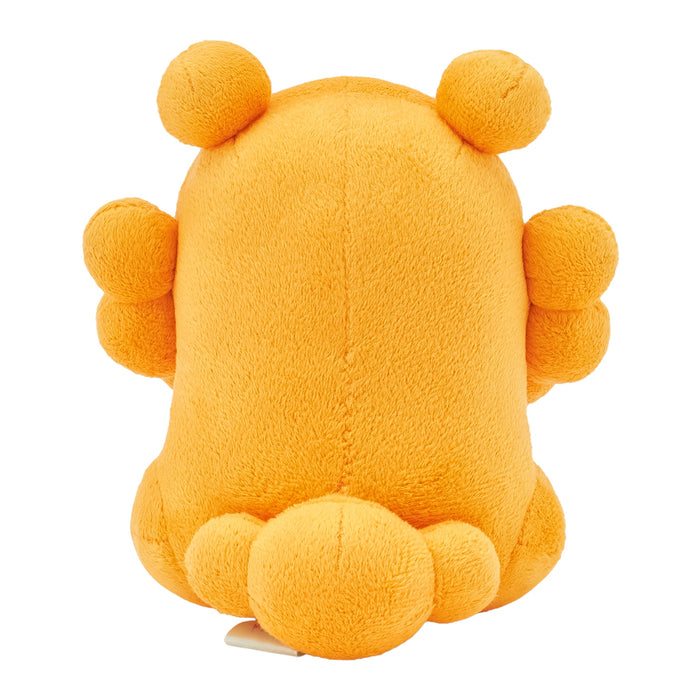 Pokemon Center Psycho Soda Refresh Plush Toy Bippa - Soft and Collectible- Japan Figure Store - #1 Bring To You The Best Japanese Goods