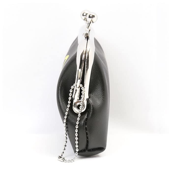 Backyard Family Purse Coin Case Mugyutto Kuromi Character Holder- Japan Figure Store - #1 Bring To You The Best Japanese Goods