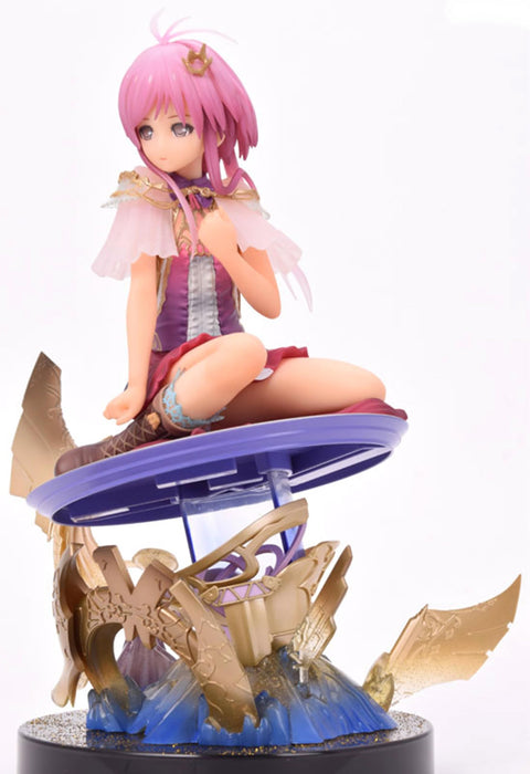 Kotobukiya Rage of Bahamut Mystere Warden Spinne 1/8 Complete Figure- Japan Figure Store - #1 Bring To You The Best Japanese Goods