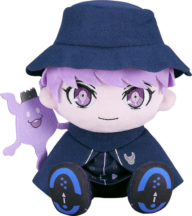 Good Smile Company Rain Code Kokohead Yuma Shinigami-Chan Action Figure- Japan Figure Store - #1 Bring To You The Best Japanese Goods