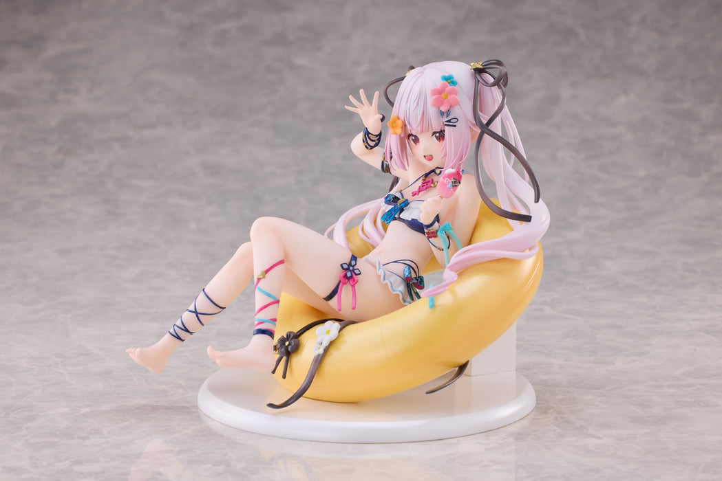 Raise Dream 1/7 Scale Mashiro Kanon Swimsuit Figure Collectible- Japan Figure Store - #1 Bring To You The Best Japanese Goods