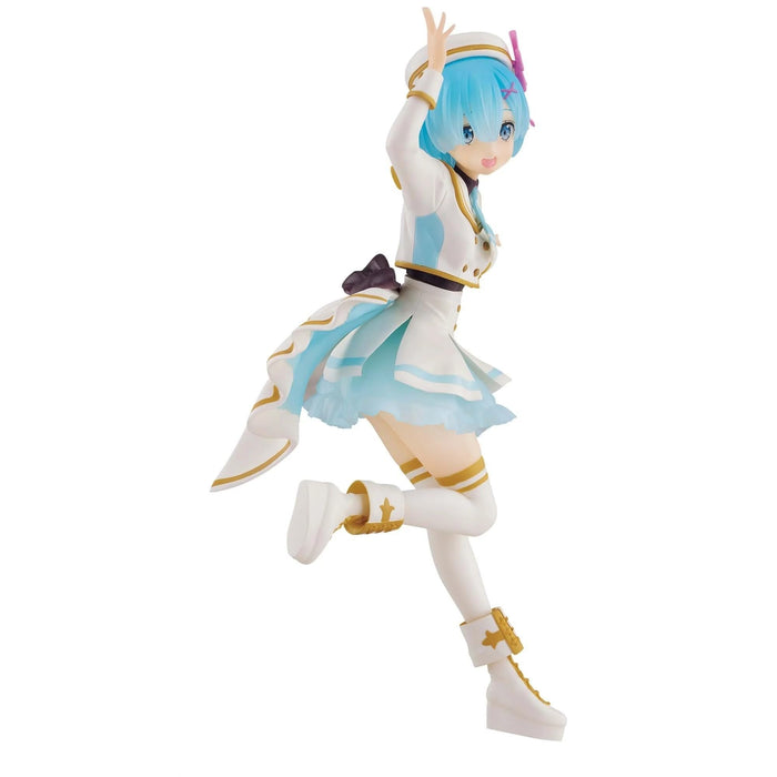 Banpresto Re:Zero - Espresto Rem Stage Costumes Figurine Collectible- Japan Figure Store - #1 Bring To You The Best Japanese Goods