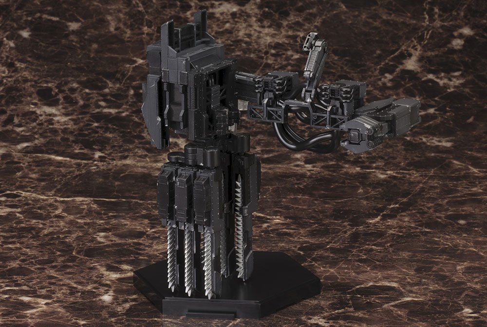 Kotobukiya Armored Core V VI Series Overed Weapon Set Resale Edition- Japan Figure Store - #1 Bring To You The Best Japanese Goods