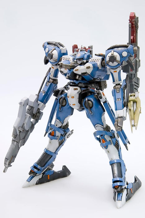 Kotobukiya Armored Core V.I. Series Crest Cr-C89E Oracle Ver Resale- Japan Figure Store - #1 Bring To You The Best Japanese Goods