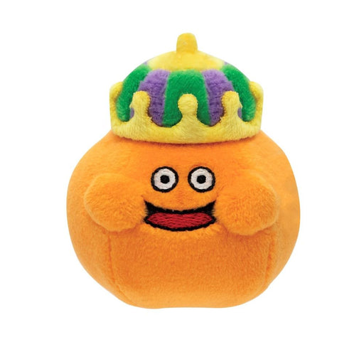 Square Enix Dragon Quest Smile Slime Plush King She-Slime Resale Item- Japan Figure Store - #1 Bring To You The Best Japanese Goods