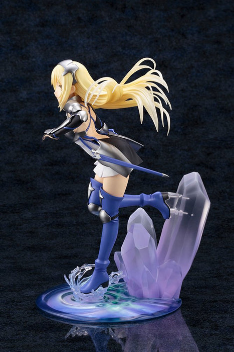 Kotobukiya Resale Sword Oratoria Ais Wallenstein Figure- Japan Figure Store - #1 Bring To You The Best Japanese Goods